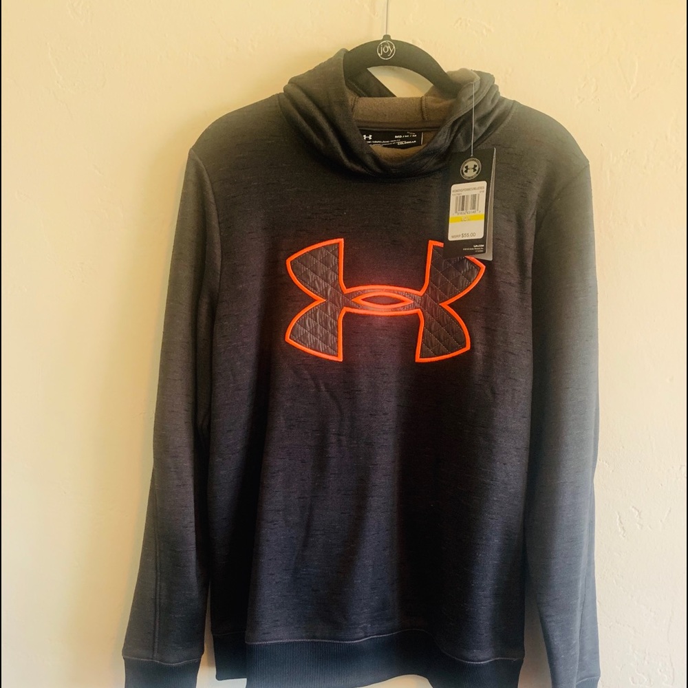 Under Armor Hoodie